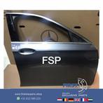 W213 S213 COMPLETE DEUR RECHTSVOOR Mercedes E KLASSE 2016-20, Rechts, Gebruikt, Deur, Mercedes-Benz