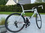 Handgemaakte italiaanse topfiets - Colnago c60 italia, Ophalen, Zo goed als nieuw, Overige merken