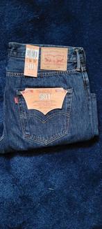Pantalon en jean Levi's 501 Original homme, Bleu, Enlèvement ou Envoi, Levi's, Neuf