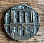 Belgische medaille, koninklijke militaire school, Postzegels en Munten, Munten | België