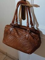 Sac à main en cuir, bon état, Enlèvement