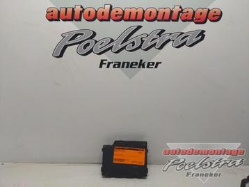 Lecteur de carte (serrure) d'un Renault Clio, Enlèvement ou Envoi, 3 mois de garantie, Utilisé, Renault