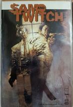 Sam & Twitch + Case Files (Complete collectie - 55 comics), Boeken, Strips | Comics, Ophalen of Verzenden