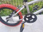 Jongens fiets 16 inch, Fietsen en Brommers, Ophalen, Decathlon, 16 inch, Handrem