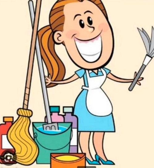 Schoonmaakster  zoekt voor werk regio Aalst, Vacatures, Vacatures | Schoonmaak en Facilitaire diensten