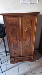 legborden kast, Maison & Meubles, Enlèvement, Utilisé