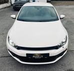 VW SCIROCCO 2.0 TDI AUTOMATIQUE, Autos, Cuir, Euro 5, Achat, Entreprise