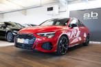 Audi S3 BERLINE QUATTRO BERLINE QUATTRO, Auto's, S3, https://public.car-pass.be/vhr/671d63fe-bbd8-4777-9245-b992908218b4, 4 cilinders