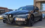 Alfa Romeo Giula Sprint AT8 160PK, Auto's, Alfa Romeo, Automaat, 4 deurs, Achterwielaandrijving, Euro 6