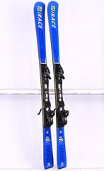 155 160 cm ski's SALOMON S/RACE RUSH SL, grip walk, Ti2, EDG, Sport en Fitness, Skiën en Langlaufen, 140 tot 160 cm, Gebruikt