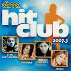 Donna Hitclub 2007.3 | Elektronisch, Hip| 600753024768 | B19, Cd's en Dvd's, Cd's | Verzamelalbums, Ophalen of Verzenden, Pop