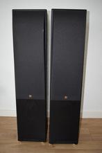 Kef Reference Model Two Luidsprekers,, Audio, Tv en Foto, Luidsprekerboxen, Zo goed als nieuw, 120 watt of meer, Front, Rear of Stereo speakers