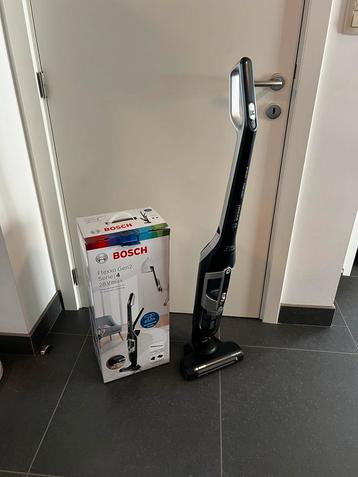 Draadloze Stofzuiger Bosch (Serie 4) beschikbaar voor biedingen