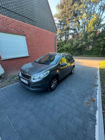 Peugeot 3008, Auto's, Peugeot, Voorwielaandrijving, Euro 5, Stof, Bluetooth