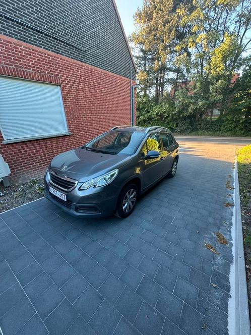 Peugeot 3008, Auto's, Peugeot, Particulier, ABS, Adaptive Cruise Control, Airbags, Airconditioning, Alarm, Android Auto, Apple Carplay
