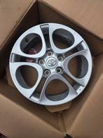 Set originele Toyota velgen, 16 inch, steek 5x114, et45, Enlèvement, 16 pouces, Jante(s)