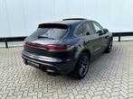 PORSCHE MACAN 2.0T | FACELIFT | SPORTDESIGN | PANO | 14-WAY, Auto's, Porsche, Automaat, 4 cilinders, 1984 cc, 195 kW