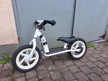 Loopfiets beschikbaar voor biedingen