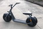 Electrische scooter Kaaspeed K1. Klasse B ( Demo Model).., Fietsen en Brommers, Ophalen of Verzenden, Zo goed als nieuw, Kaaspeed K1