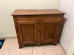Antieke kast dressoir, Huis en Inrichting, Ophalen, Zo goed als nieuw
