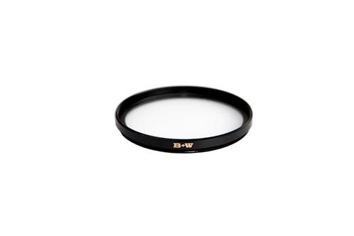 B+W F-Pro 58mm 010 1x UV filter, Audio, Tv en Foto, Foto | Filters, Zo goed als nieuw, UV-filter, 50 tot 60 mm, B&W, Verzenden