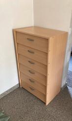 Schoenenlade - gratis af te halen, Huis en Inrichting, Ophalen, Gebruikt