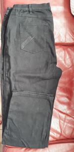 Pantalon dame noir 48, Comme neuf, Noir, Enlèvement ou Envoi