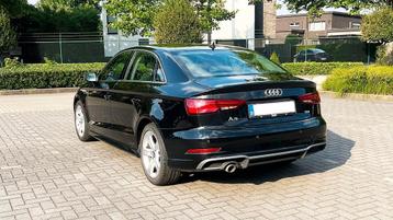 Audi A3 S-Line, Autos, Audi, Achat, Boîte manuelle, Diesel, Particulier
