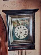 Ancienne horloge, Antiquités & Art, Enlèvement