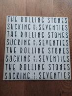 33 T vinyl The Rolling Stones, Cd's en Dvd's, Ophalen of Verzenden, Gebruikt, Overige formaten, Overige genres