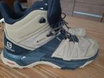 Vend chaussures salomon x ultra 04 trekking, Comme neuf, Enlèvement, Chaussures