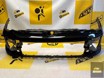Voorbumper VW Golf 8 VIII 8.5 FACELIFT R 5H0807221Q 4xPDC beschikbaar voor biedingen