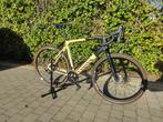 Canyon Grail CF SL7 maat L, Ophalen, Zo goed als nieuw, Carbon, Heren