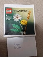 Polybag botanicals, Games en Spelcomputers, Ophalen