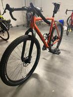 Koga Beachracer kader maat 60, Fietsen en Brommers, Ophalen, 10 tot 15 versnellingen, Aluminium, Zo goed als nieuw