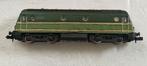 SNCB NMBS  DIESELLOK TYPE 59  EXPO, Hobby en Vrije tijd, Modeltreinen | N-Spoor, Verzenden, Roco