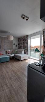 Volledig gerenoveerd appartement in Nieuwpoort, 2 slaapkame, Immo