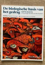 De biologische basis van het gedrag - psychologie, Ophalen, Zo goed als nieuw