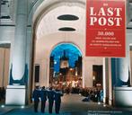 The Last Post. Ian Connerty, Philip Vanoutrive, Verzenden, Zo goed als nieuw