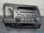 Radio Honda Civic 2010, Auto diversen, Autoradio's, Gebruikt, -, -, Ophalen of Verzenden