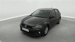 Volkswagen Polo 1.0 MPI Comfortline CARPLAY/PDC AV AR, Autos, 80 ch, Achat, Entreprise, 5 portes