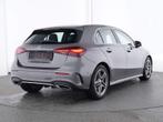 Mercedes-Benz A 180 *FACELIFT* AMG PANORAMA LED Sfeerlicht C, Gebruikt, 4 cilinders, 136 pk, Alcantara