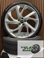 21“ Audi RSQ3 Q3 Sportback s-line TRIGON 255 35 WINTER OEM, Auto-onderdelen, Banden en Velgen, Gebruikt, 255 mm, -, -