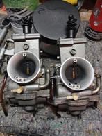 Carburateurs rgv250 vj22 rs250, Motos, Pièces | Suzuki, Enlèvement ou Envoi, Utilisé