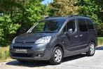 Citroen Berlingo 1.2 XTR S ** GPS ** CAMERA ** GARANTIE **, Monovolume, Handgeschakeld, 119 g/km, Elektrische ramen