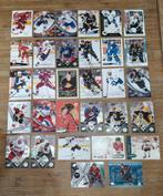 ijshockey ruilkaarten, Sport en Fitness, IJshockey, Ophalen, Zo goed als nieuw