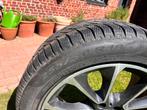 Pirelli winterbanden voor BMW X5 op alu velgen €550, Auto-onderdelen, Banden en Velgen, Gebruikt, 255 mm, Banden en Velgen, Winterbanden
