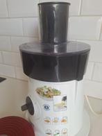groenten snijder - alles snijder - keuken robot, Ophalen, Zo goed als nieuw
