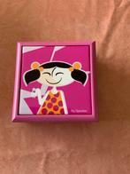 Kinderjuwelenkistje, Ophalen, Zo goed als nieuw, Roze, Overige typen