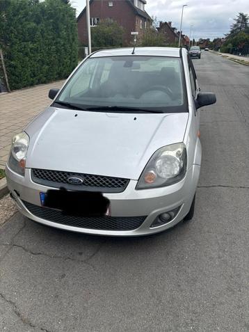 Ford fiesta beschikbaar voor biedingen